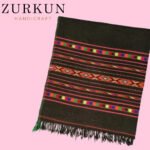 Triditional sharaii    (205)                           5 poola (Dark)