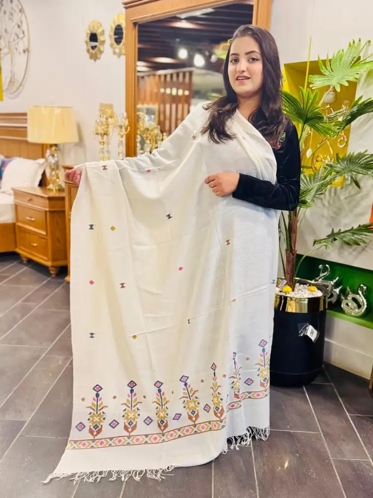 Image 1 Kaddii Embroidery - Image 1