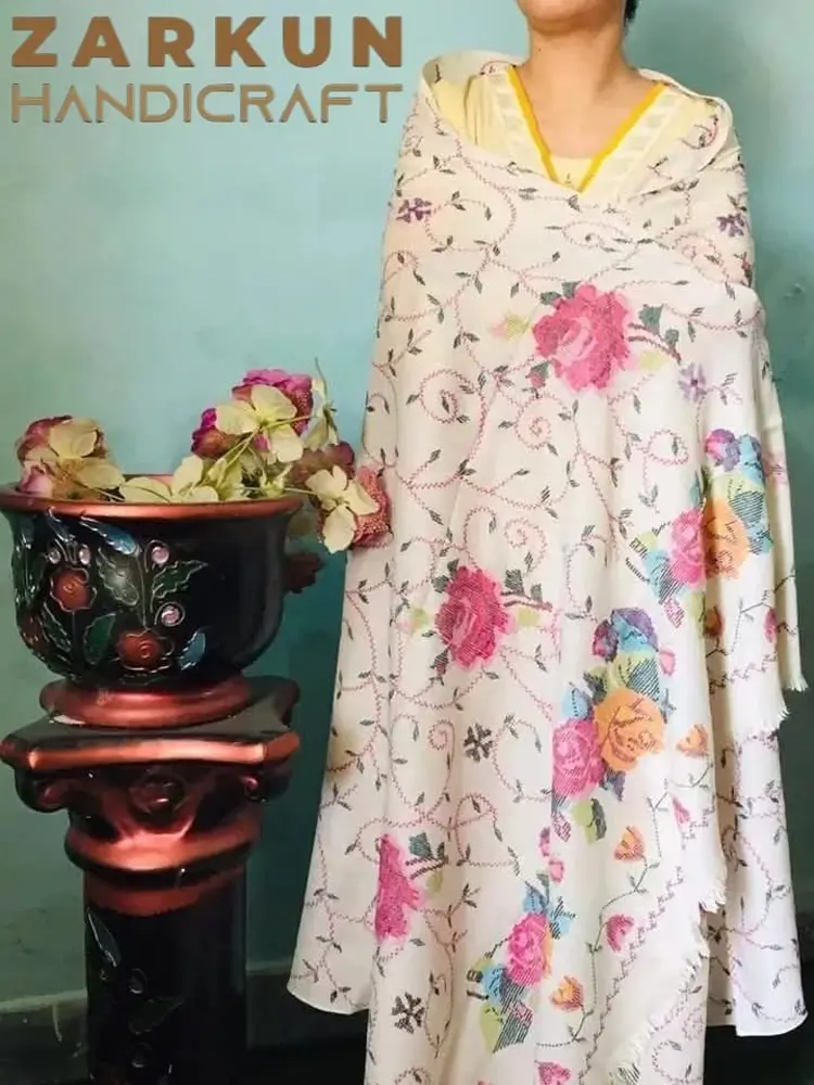 Image 6 Full Jaal Cross - Image 1