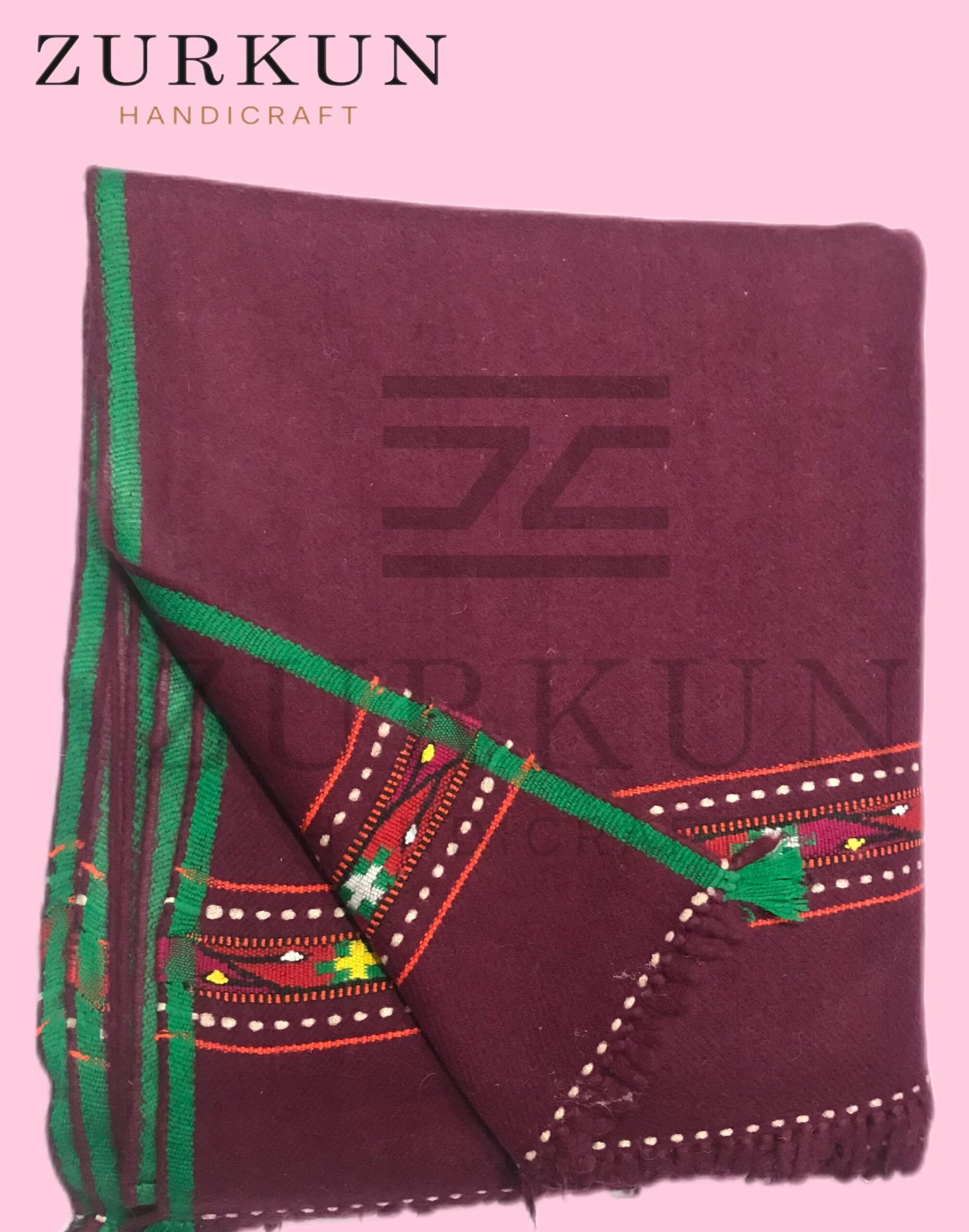 42E7D429-FB1E-4ECC-9665-A5E3FE8ED961 Bonenzia wool - Image 1